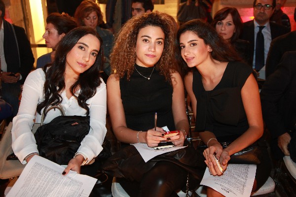 Aïshti Fashion Show 